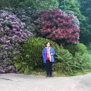 Meet your Posher, Zara